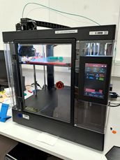 Raise 3D Pro2 Dual Extrusion Raise 3D Pro2 Dual Extrusion