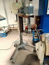 impeller impeller
